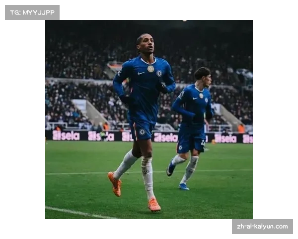 切尔西2比2战平伯恩茅斯 近7轮仅取1胜陷入低迷期