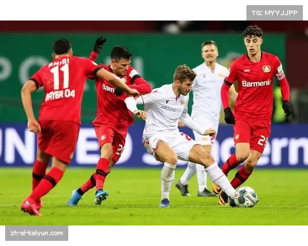 德甲中下游球队伤病影响更为致命 直接影响赛季保级目标