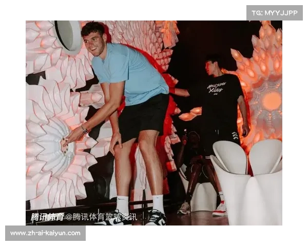 开拓者季后赛概率43.7%，阿夫迪亚成长与克林根进化带来惊喜